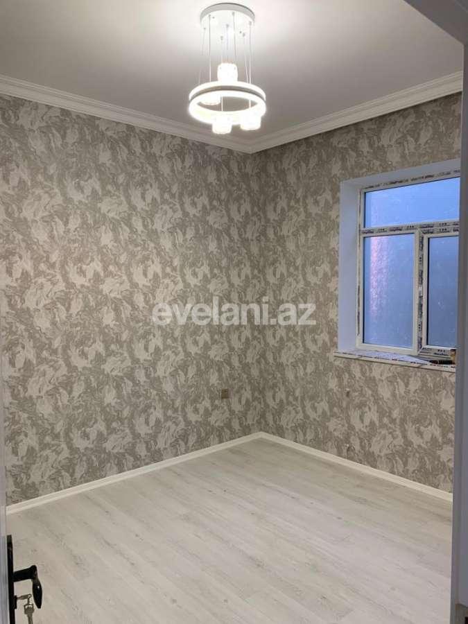 Sale, garden / house, 4 room, 112 m², Baku, Khazar r, Bina d, Koroglu m.