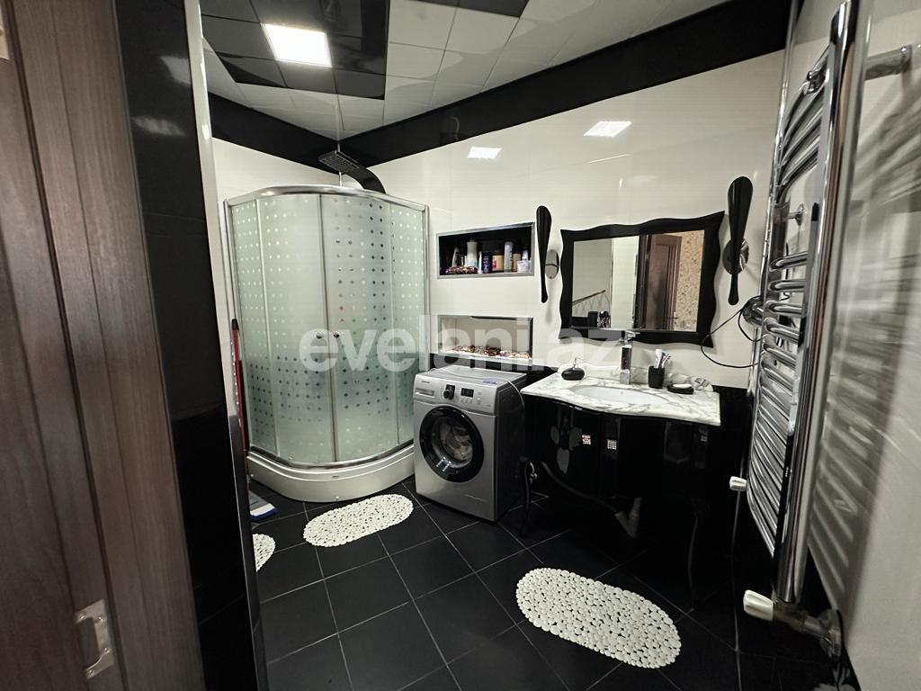 Sale, garden / house, 4 room, 119.99 m², Baku, Sabunchu r.