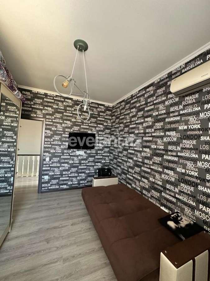 Sale, garden / house, 4 room, 119.99 m², Baku, Sabunchu r.