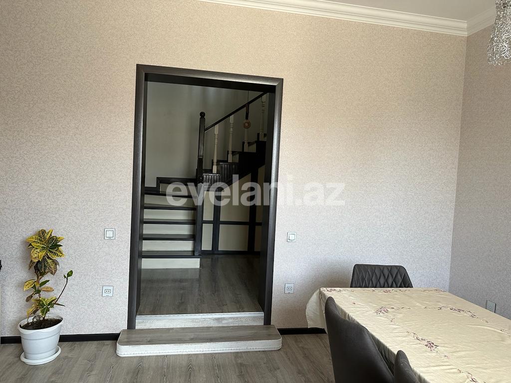 Sale, garden / house, 4 room, 119.99 m², Baku, Sabunchu r.