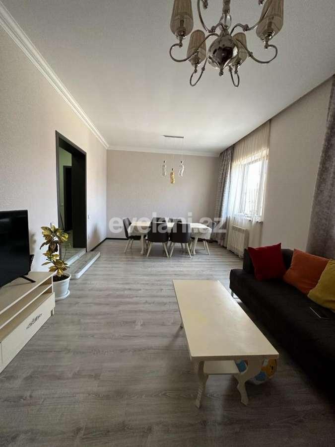 Sale, garden / house, 4 room, 119.99 m², Baku, Sabunchu r.