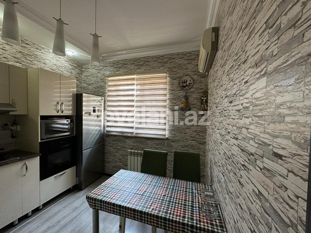 Sale, garden / house, 4 room, 119.99 m², Baku, Sabunchu r.