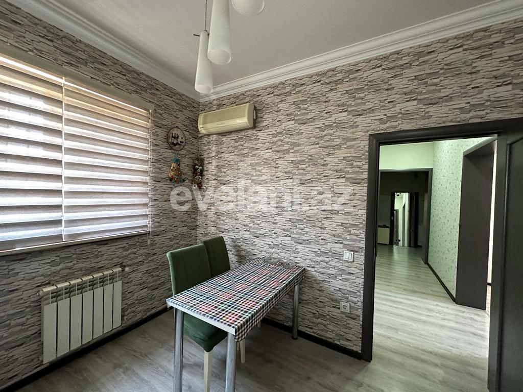 Sale, garden / house, 4 room, 119.99 m², Baku, Sabunchu r.
