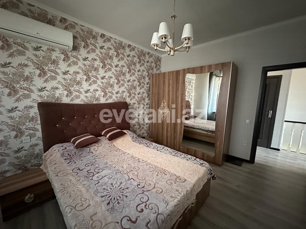 Sale, garden / house, 4 room, 119.99 m², Baku, Sabunchu r.