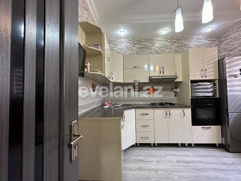 Sale, garden / house, 4 room, 119.99 m², Baku, Sabunchu r.