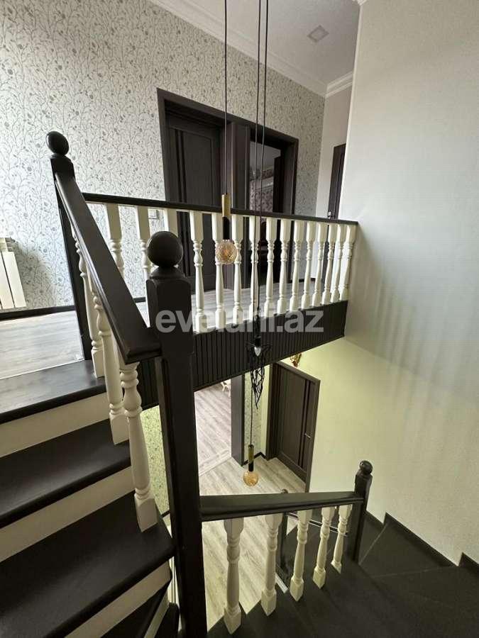 Sale, garden / house, 4 room, 119.99 m², Baku, Sabunchu r.