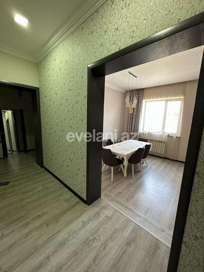 Sale, garden / house, 4 room, 119.99 m², Baku, Sabunchu r.
