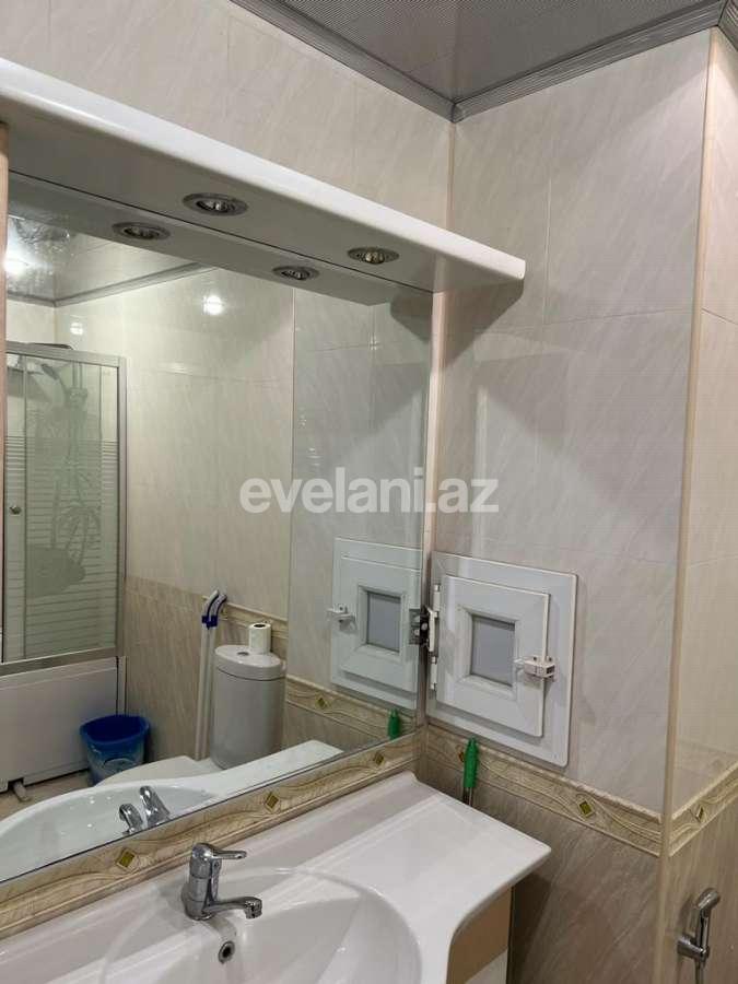 Kirayə verilir, yeni tikili, 2 otaqlı, 91 m², Bakı, Xətai r, Şah İsmayıl Xətai m.