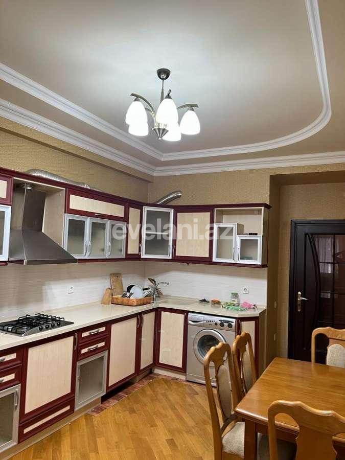 Kirayə verilir, yeni tikili, 2 otaqlı, 91 m², Bakı, Xətai r, Şah İsmayıl Xətai m.