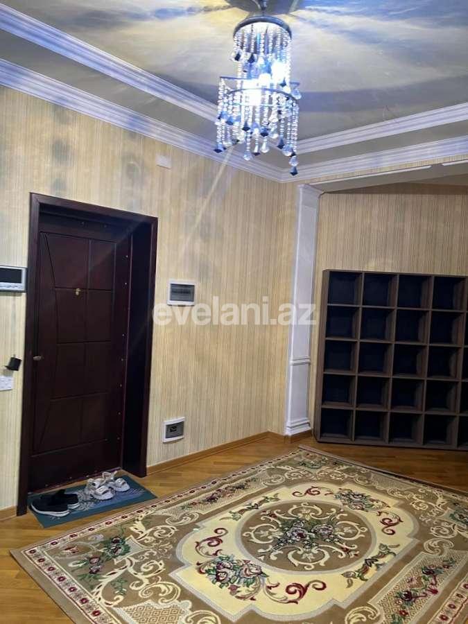 Kirayə verilir, yeni tikili, 2 otaqlı, 91 m², Bakı, Xətai r, Şah İsmayıl Xətai m.