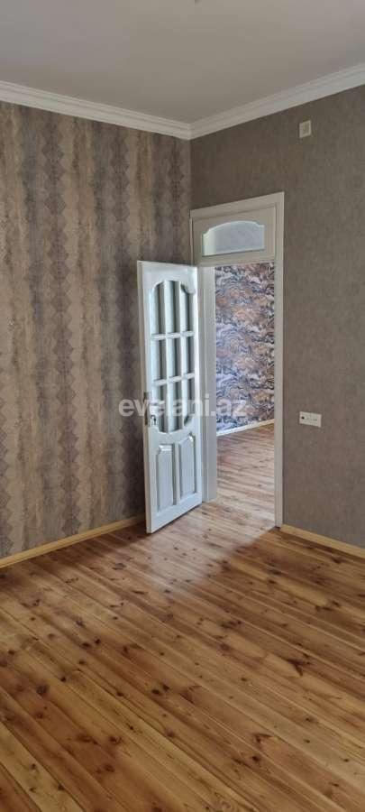 Сдаётся, дом / дача, 3-комнаты, 100 m², Баку, Низаминский r, Кешля p, Ахмедлы m.