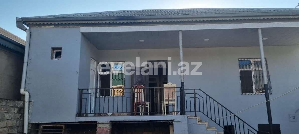 Сдаётся, дом / дача, 3-комнаты, 100 m², Баку, Низаминский r, Кешля p, Ахмедлы m.