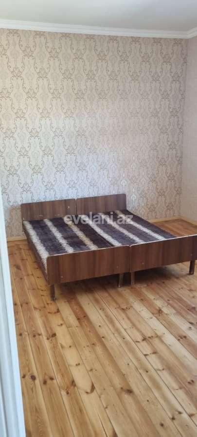 Сдаётся, дом / дача, 3-комнаты, 100 m², Баку, Низаминский r, Кешля p, Ахмедлы m.