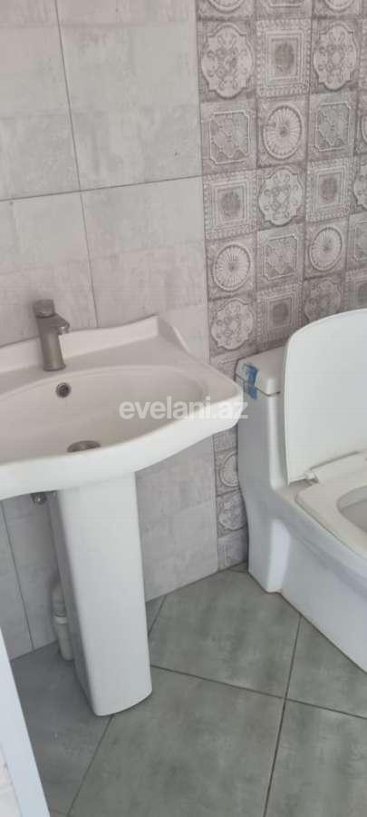 Сдаётся, дом / дача, 3-комнаты, 100 m², Баку, Низаминский r, Кешля p, Ахмедлы m.