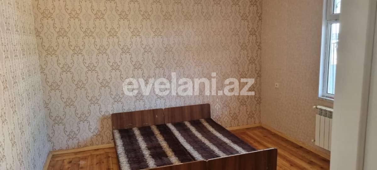 Сдаётся, дом / дача, 3-комнаты, 100 m², Баку, Низаминский r, Кешля p, Ахмедлы m.