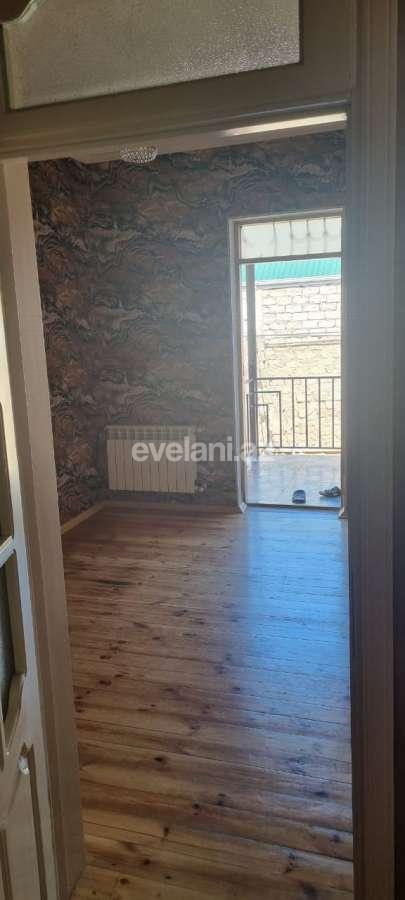 Сдаётся, дом / дача, 3-комнаты, 100 m², Баку, Низаминский r, Кешля p, Ахмедлы m.