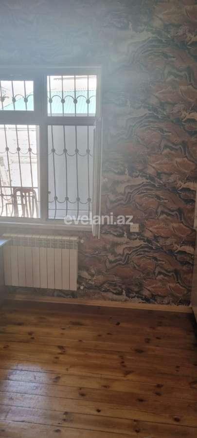 Сдаётся, дом / дача, 3-комнаты, 100 m², Баку, Низаминский r, Кешля p, Ахмедлы m.