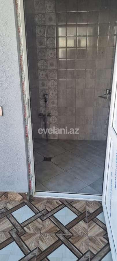 Сдаётся, дом / дача, 3-комнаты, 100 m², Баку, Низаминский r, Кешля p, Ахмедлы m.