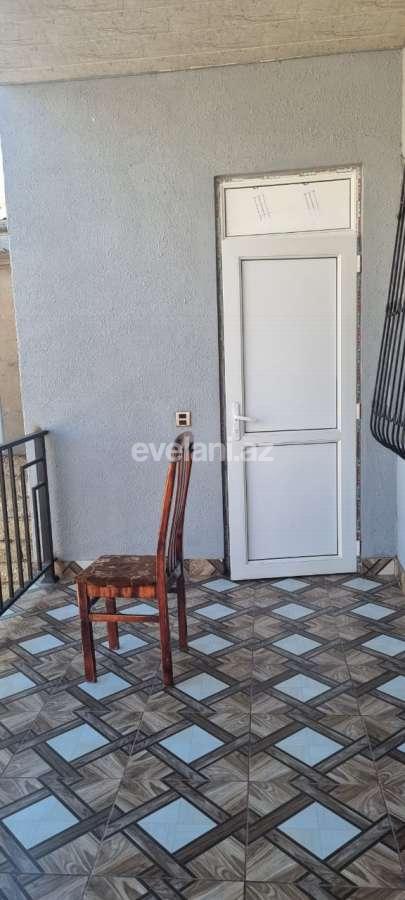 Сдаётся, дом / дача, 3-комнаты, 100 m², Баку, Низаминский r, Кешля p, Ахмедлы m.