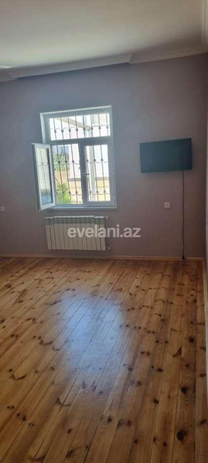 Сдаётся, дом / дача, 3-комнаты, 100 m², Баку, Низаминский r, Кешля p, Ахмедлы m.