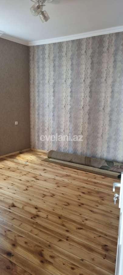 Сдаётся, дом / дача, 3-комнаты, 100 m², Баку, Низаминский r, Кешля p, Ахмедлы m.