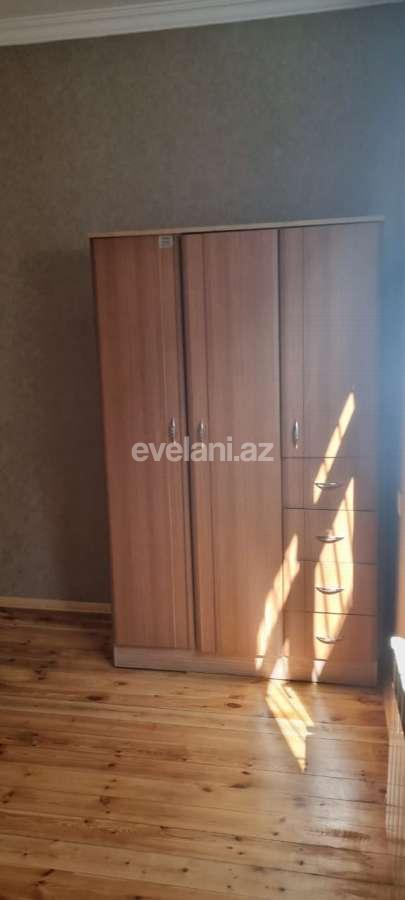 Сдаётся, дом / дача, 3-комнаты, 100 m², Баку, Низаминский r, Кешля p, Ахмедлы m.