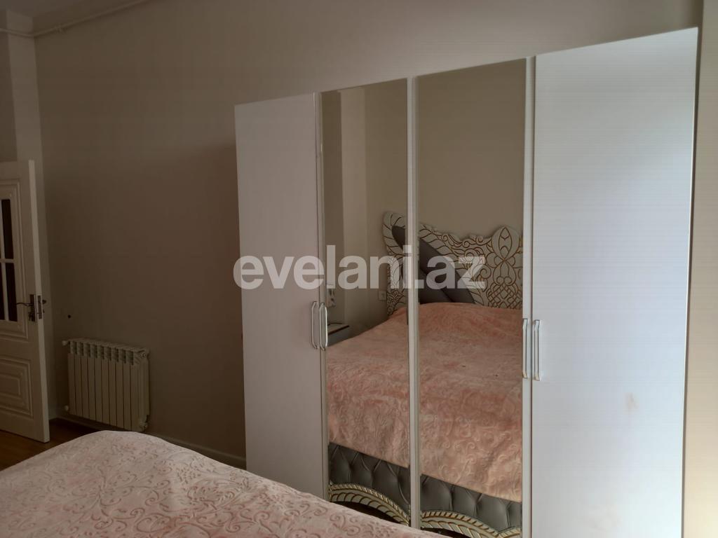 Kirayə verilir, yeni tikili, 2 otaqlı, 70 m², Bakı, Nərimanov r, Nəriman Nərimanov m.