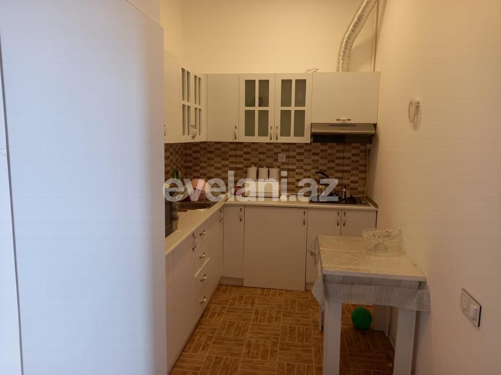 Kirayə verilir, yeni tikili, 2 otaqlı, 70 m², Bakı, Nərimanov r, Nəriman Nərimanov m.