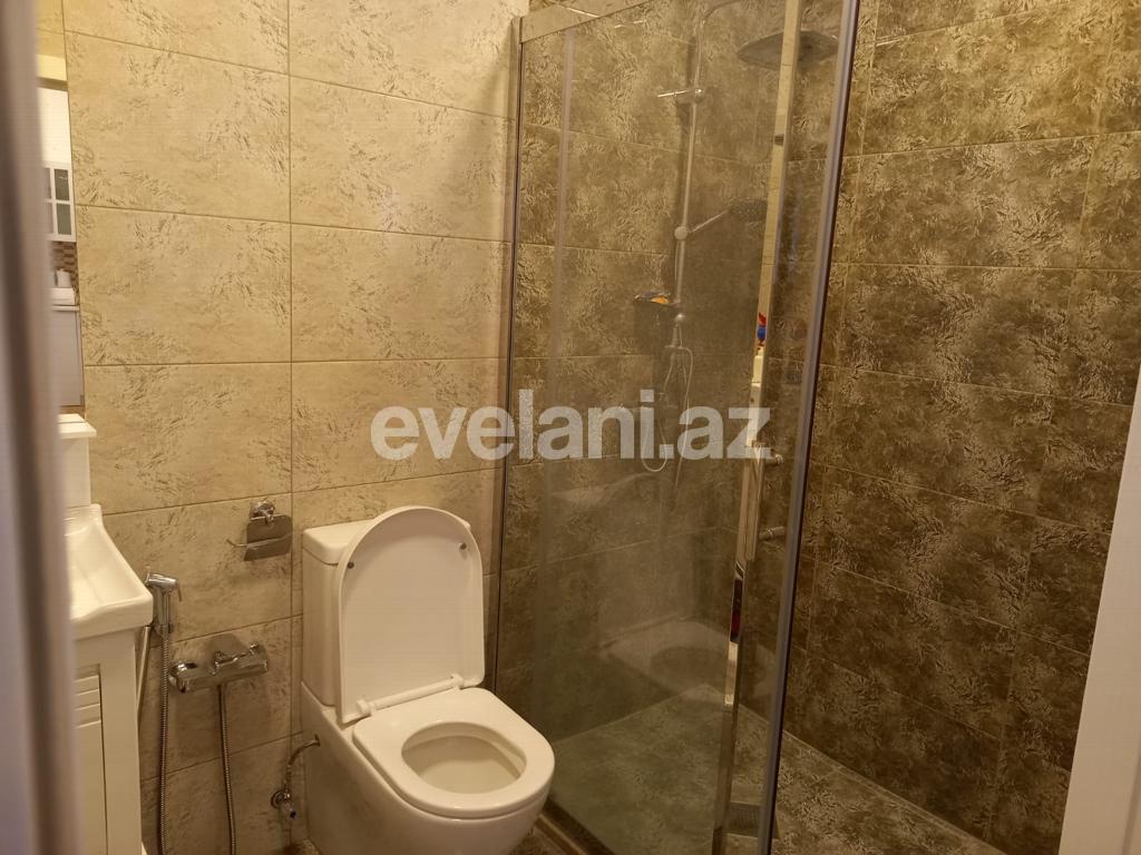 Kirayə verilir, yeni tikili, 2 otaqlı, 70 m², Bakı, Nərimanov r, Nəriman Nərimanov m.
