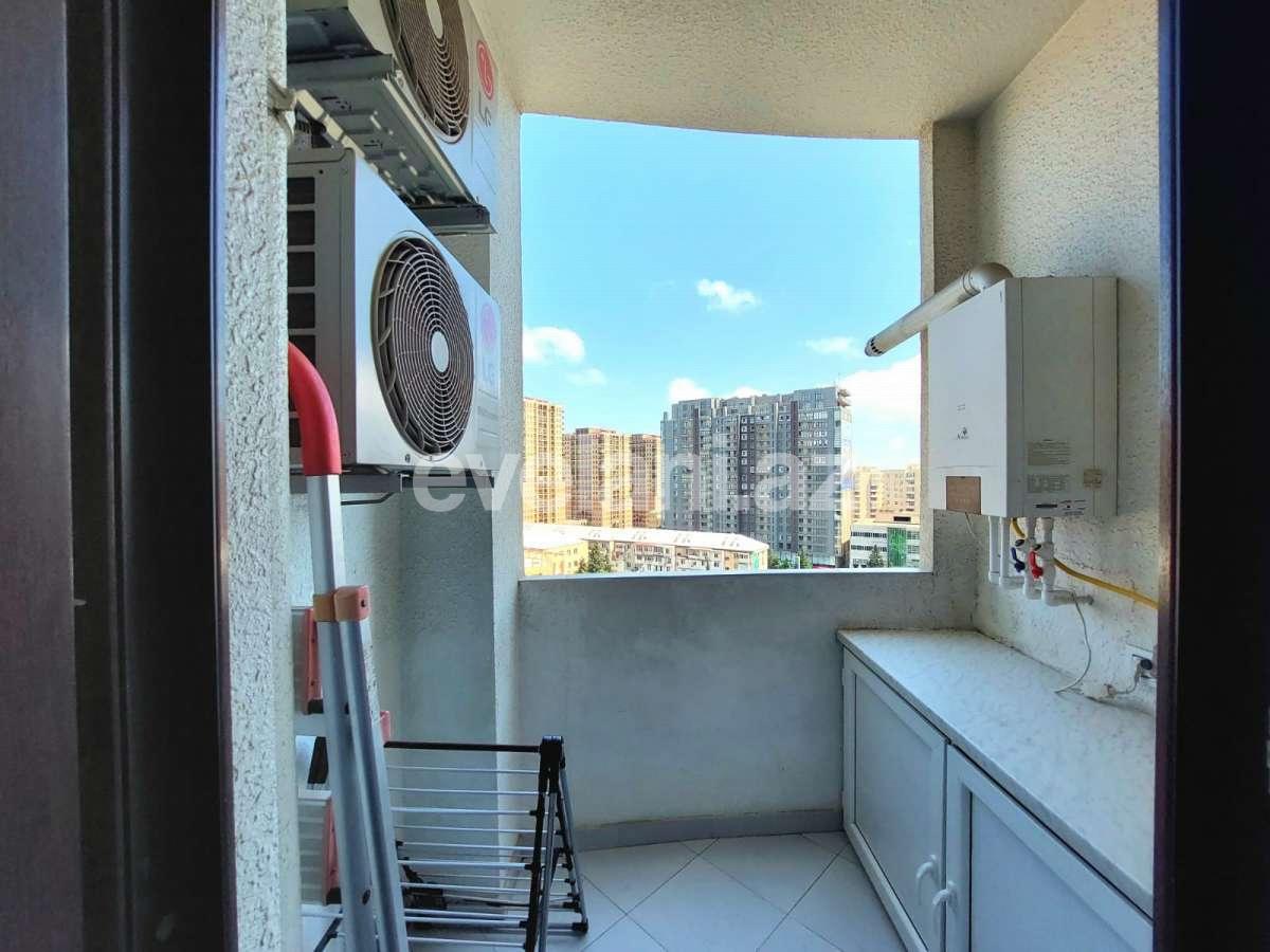Kirayə verilir, yeni tikili, 4 otaqlı, 150 m², Bakı, Yasamal r, Yasamal q, Elmlər Akademiyası m.