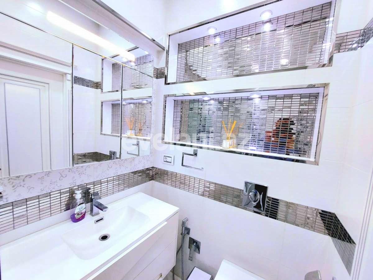 Kirayə verilir, yeni tikili, 4 otaqlı, 150 m², Bakı, Yasamal r, Yasamal q, Elmlər Akademiyası m.