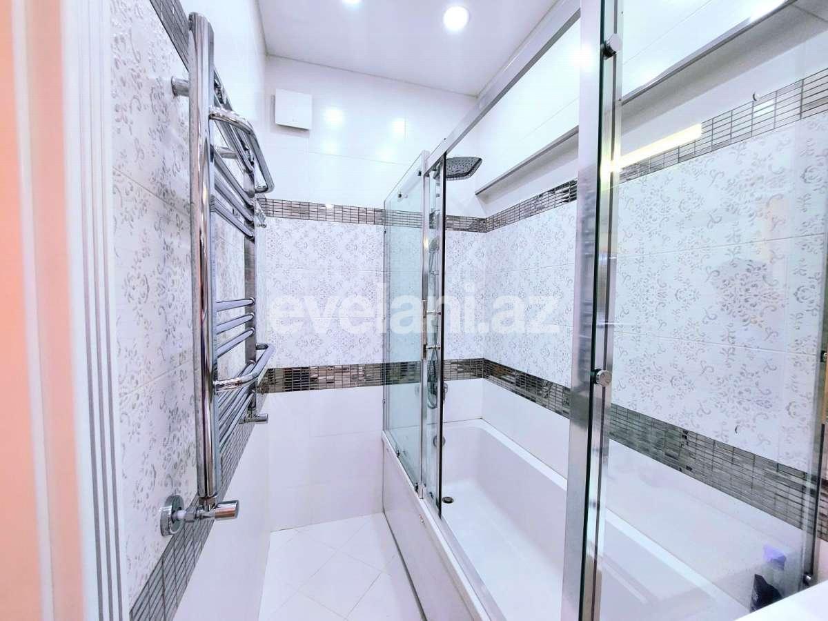 Kirayə verilir, yeni tikili, 4 otaqlı, 150 m², Bakı, Yasamal r, Yasamal q, Elmlər Akademiyası m.