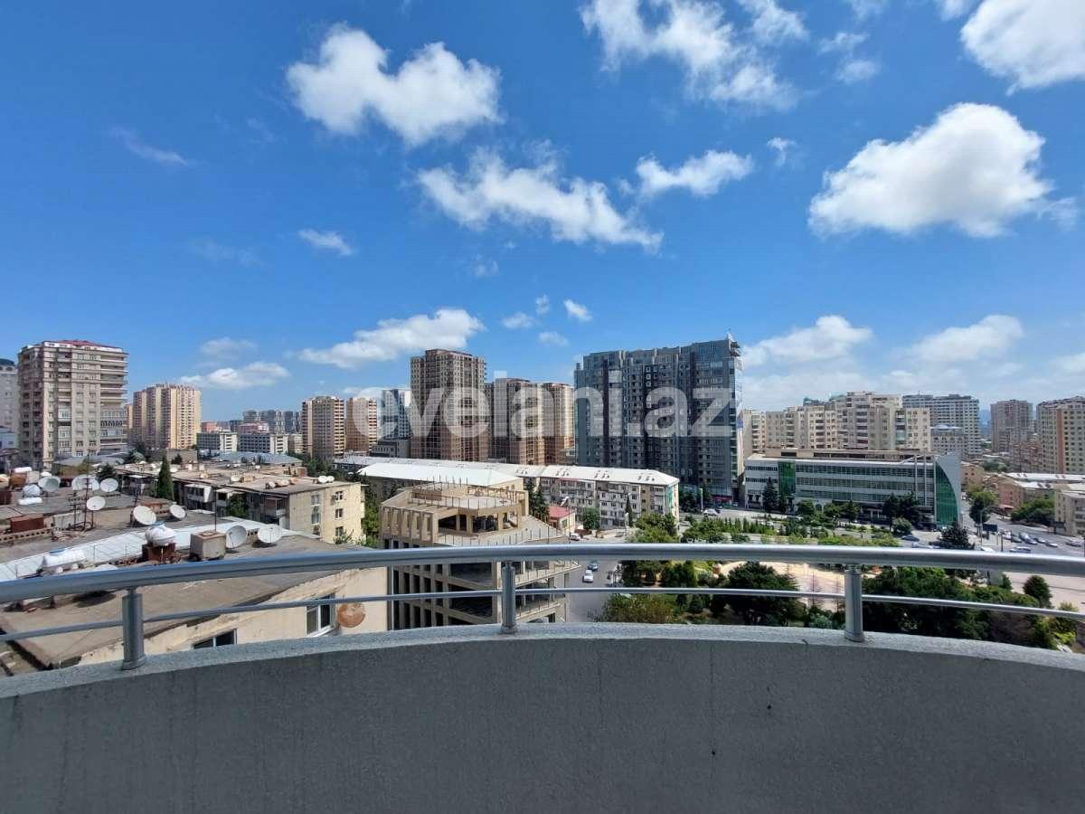 Kirayə verilir, yeni tikili, 4 otaqlı, 150 m², Bakı, Yasamal r, Yasamal q, Elmlər Akademiyası m.