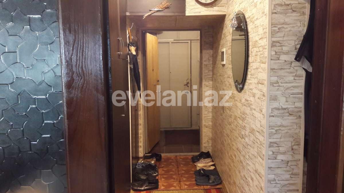 Sale, new building, 3 room, 70 m², Baku, Yasamal r, 20 yanvar m.
