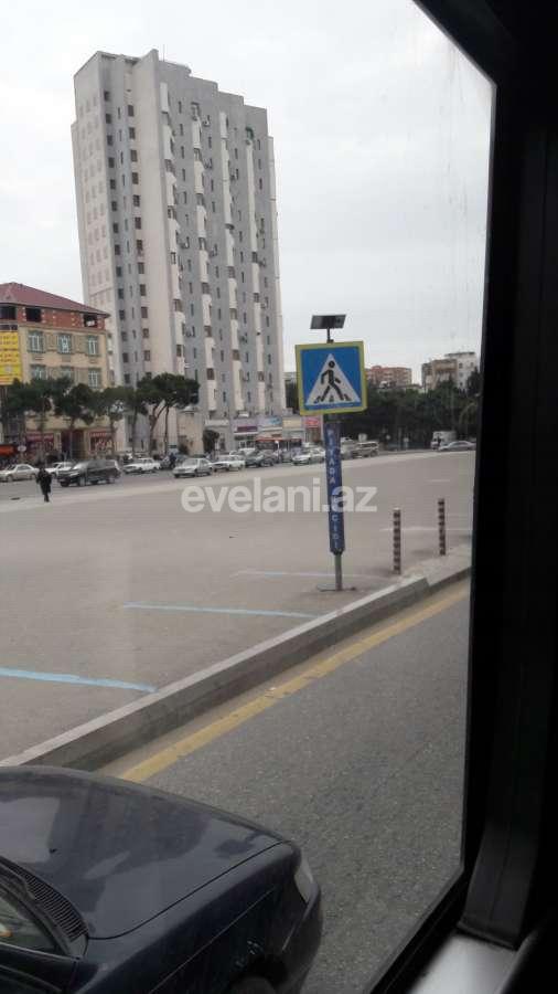 Sale, new building, 3 room, 70 m², Baku, Yasamal r, 20 yanvar m.