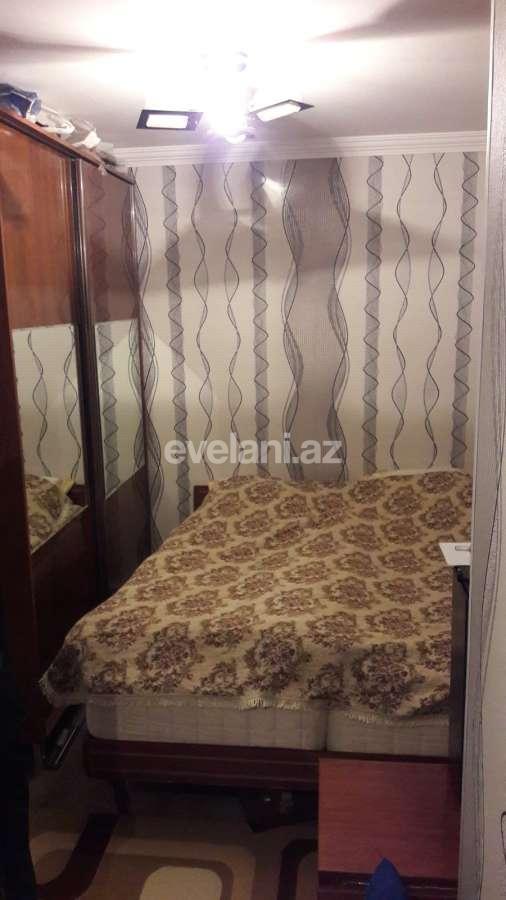 Sale, new building, 3 room, 70 m², Baku, Yasamal r, 20 yanvar m.