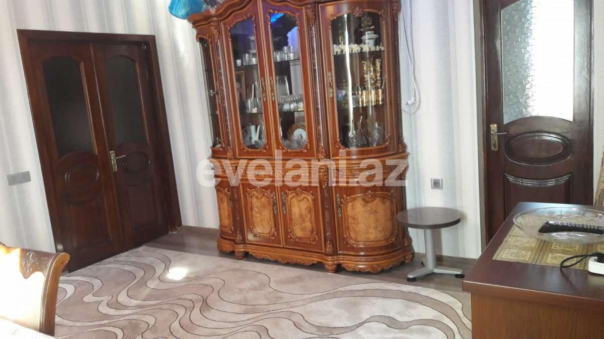 Sale, new building, 3 room, 70 m², Baku, Yasamal r, 20 yanvar m.