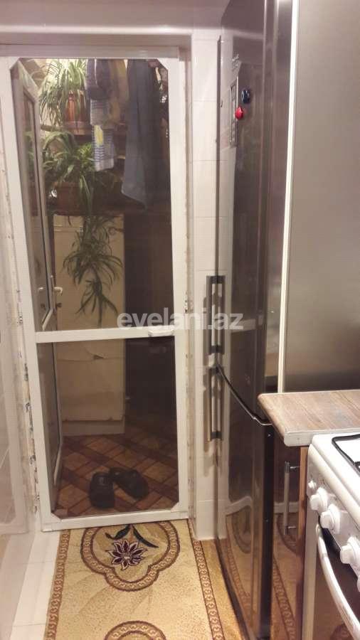 Sale, new building, 3 room, 70 m², Baku, Yasamal r, 20 yanvar m.