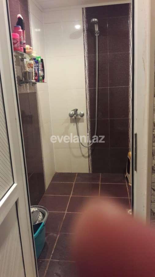 Sale, new building, 3 room, 70 m², Baku, Yasamal r, 20 yanvar m.