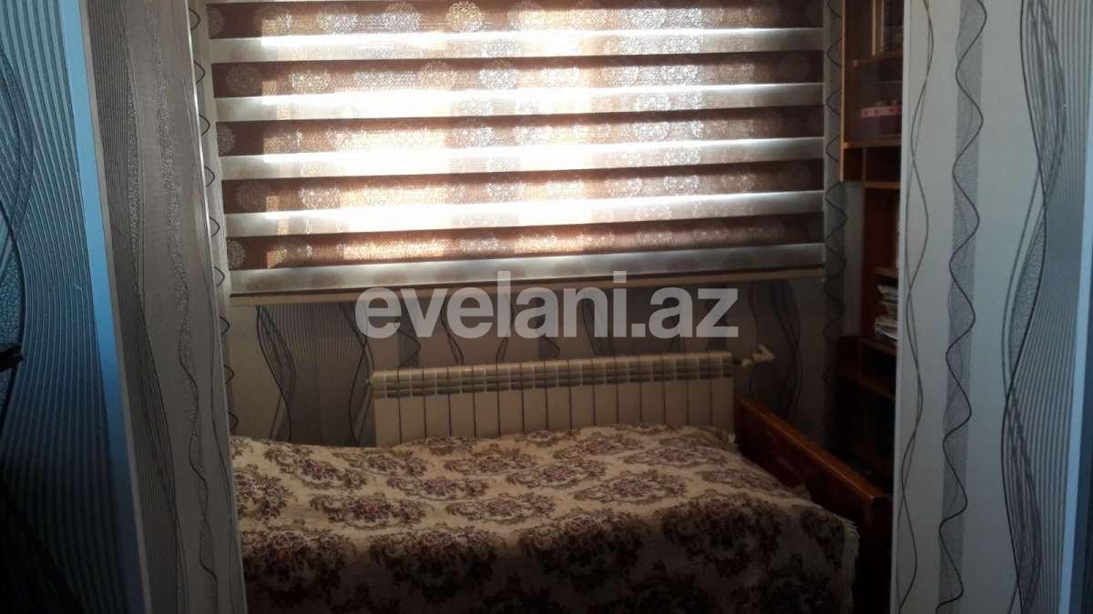 Sale, new building, 3 room, 70 m², Baku, Yasamal r, 20 yanvar m.