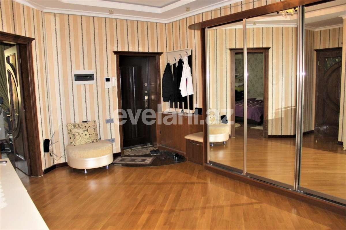 Kirayə verilir, yeni tikili, 2 otaqlı, 110 m², Bakı, Yasamal r.