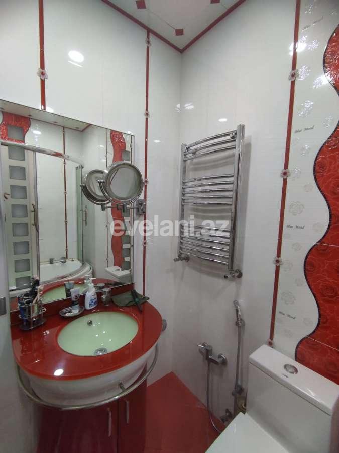 Kirayə verilir, yeni tikili, 2 otaqlı, 110 m², Bakı, Yasamal r.