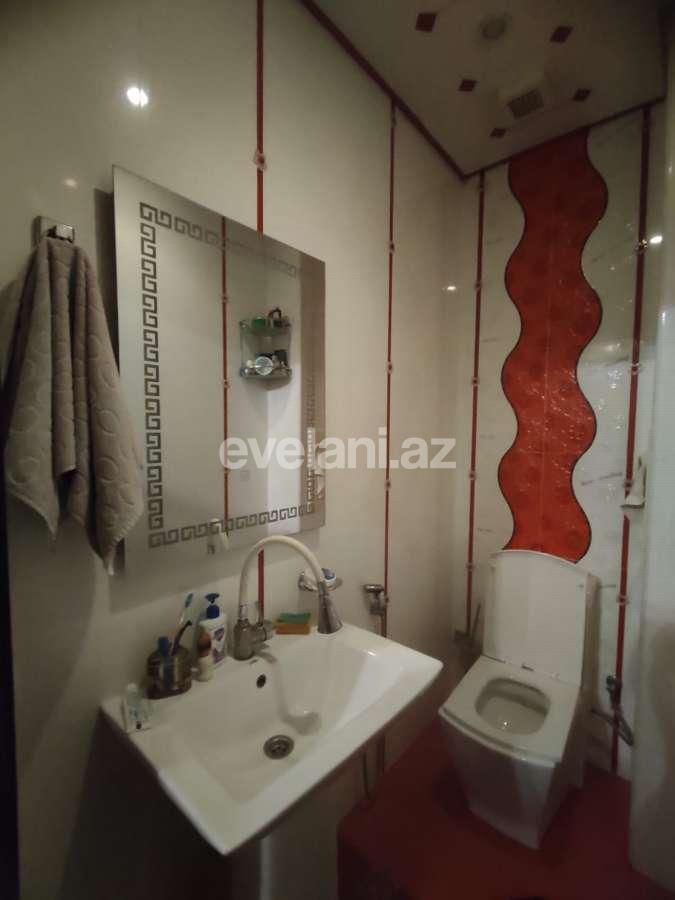 Kirayə verilir, yeni tikili, 2 otaqlı, 110 m², Bakı, Yasamal r.