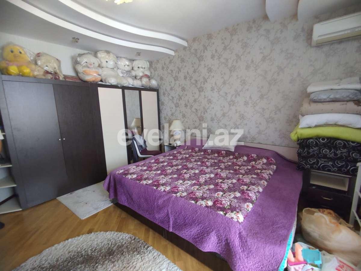 Kirayə verilir, yeni tikili, 2 otaqlı, 110 m², Bakı, Yasamal r.