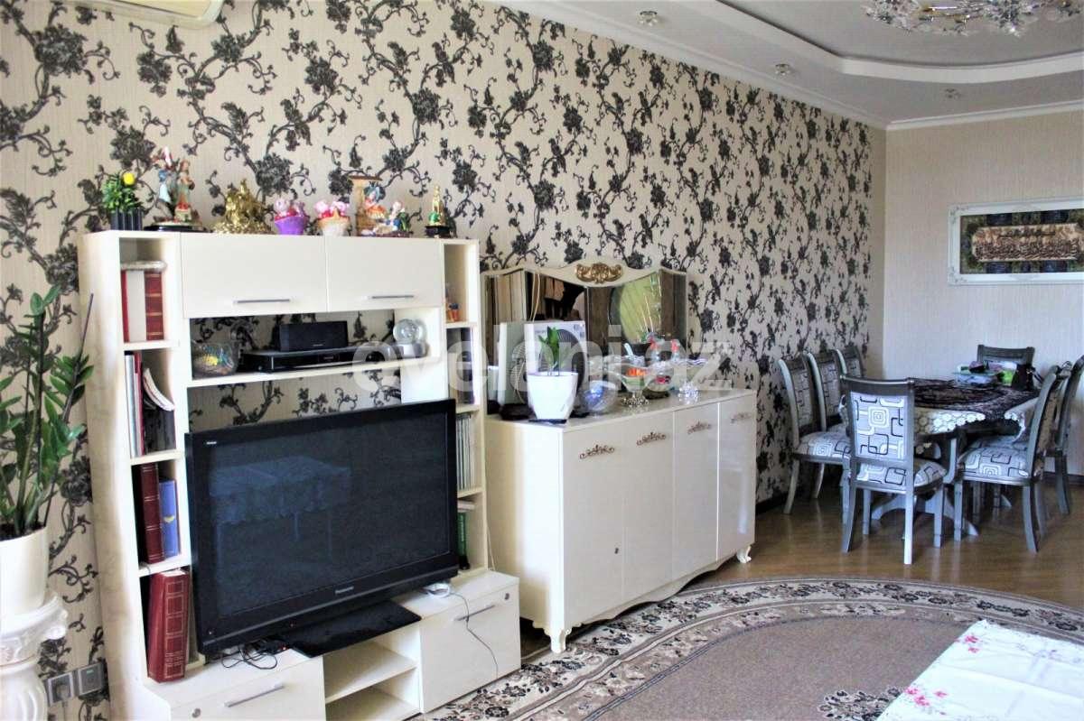 Kirayə verilir, yeni tikili, 2 otaqlı, 110 m², Bakı, Yasamal r.