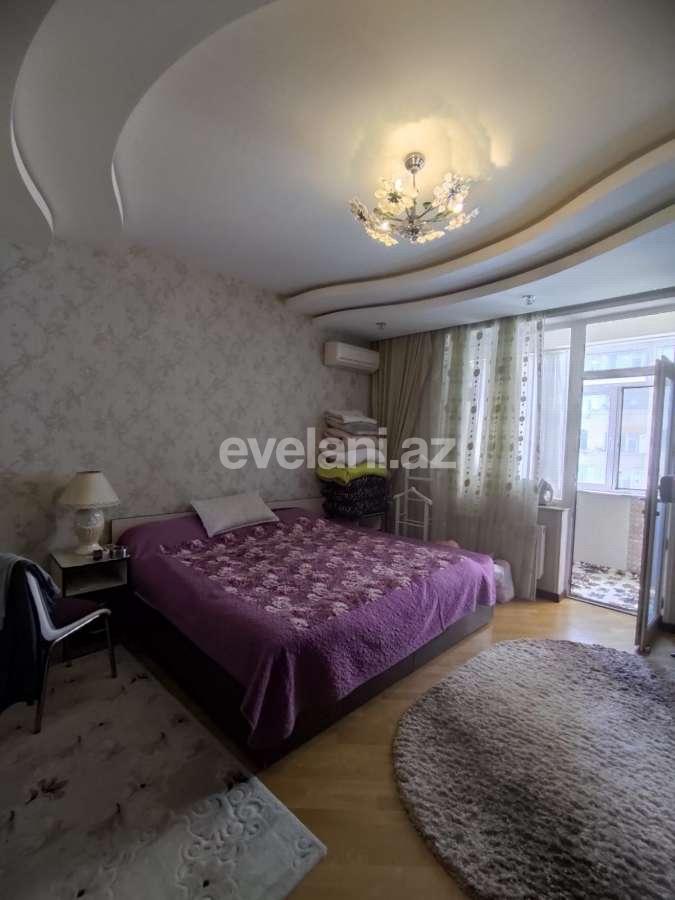Kirayə verilir, yeni tikili, 2 otaqlı, 110 m², Bakı, Yasamal r.