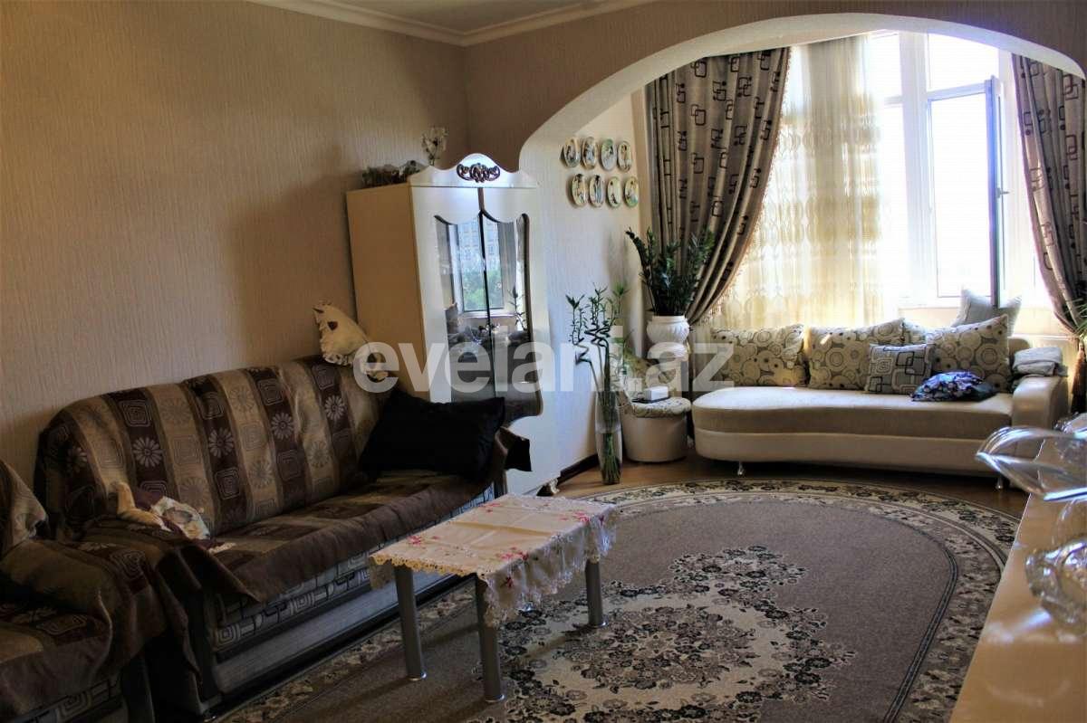 Kirayə verilir, yeni tikili, 2 otaqlı, 110 m², Bakı, Yasamal r.