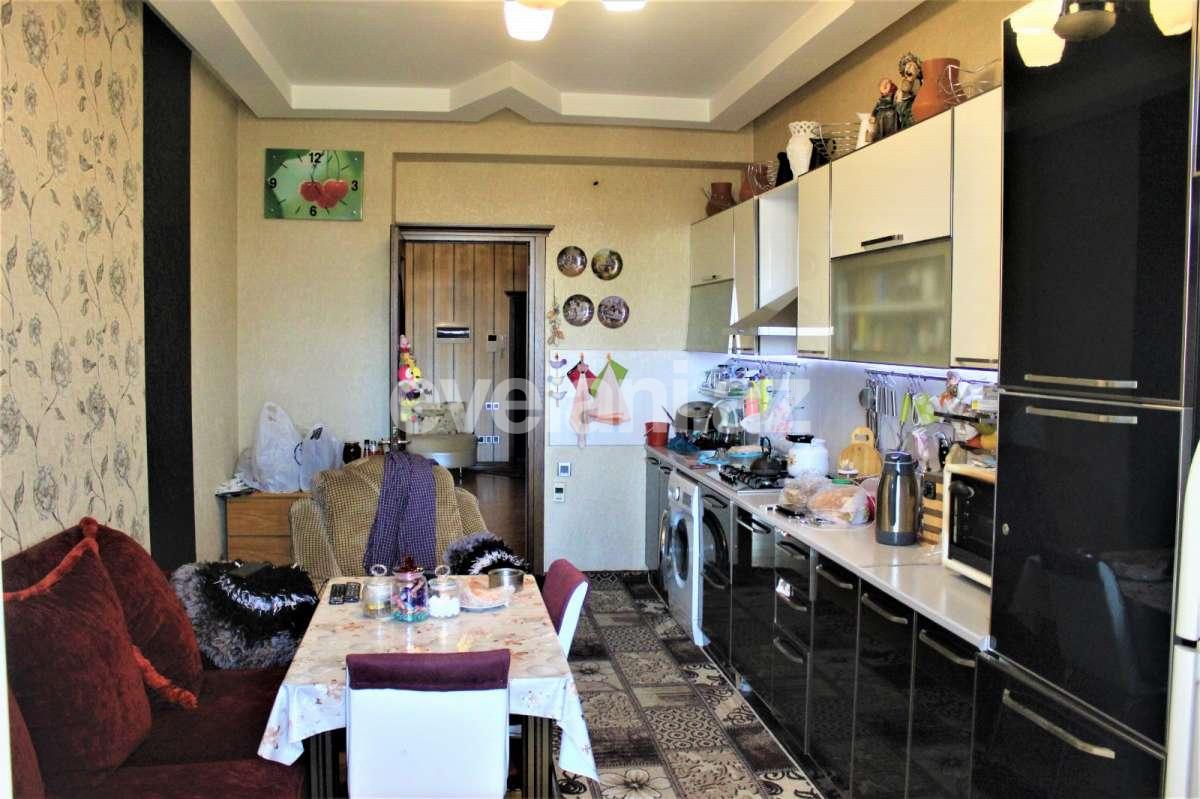Kirayə verilir, yeni tikili, 2 otaqlı, 110 m², Bakı, Yasamal r.