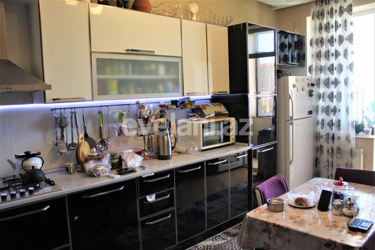 Kirayə verilir, yeni tikili, 2 otaqlı, 110 m², Bakı, Yasamal r.