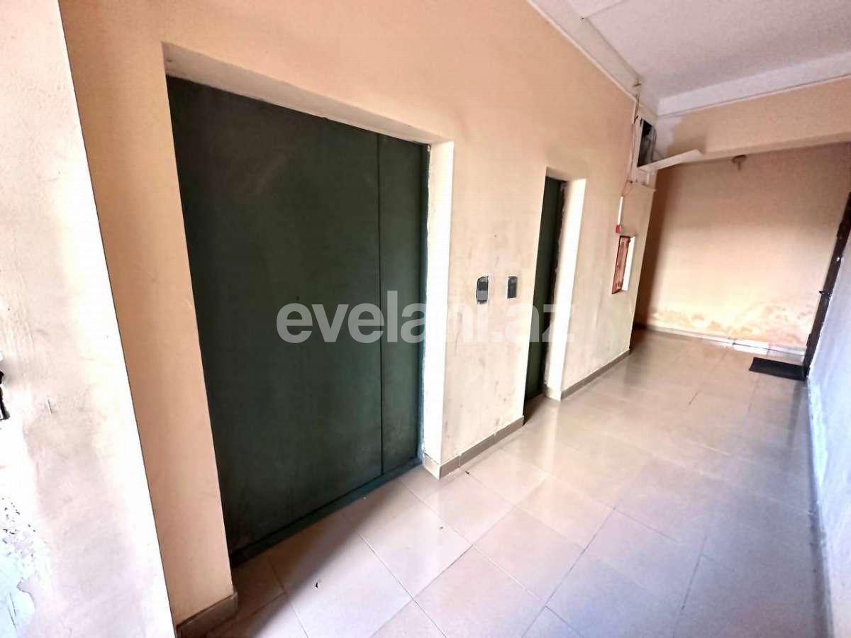 Kirayə verilir, yeni tikili, 2 otaqlı, 81 m², Bakı, Nəsimi r, 8 Noyabr m.